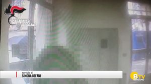 Aggredì e rapinò una anziana a Romano di Lombardia. I Carabinieri hanno arrestato l'autore