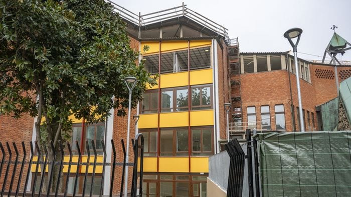 ex sacro cuore di bergamo a giugno aprir224 la casa di comunit224