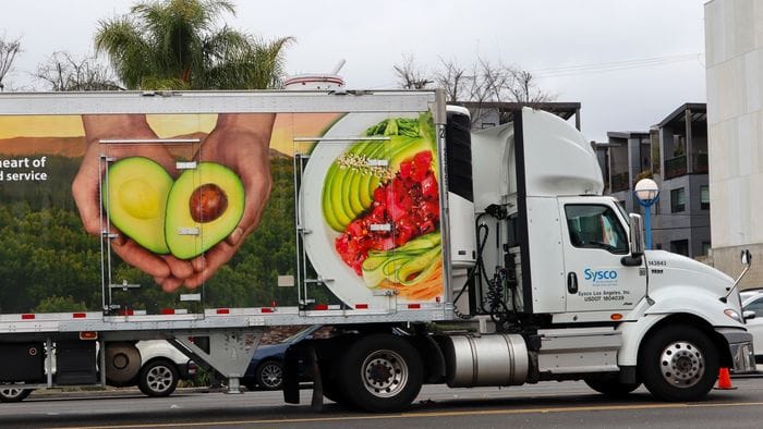 Logistica della Gdo: la sfida del freddo si vince ogni giorno