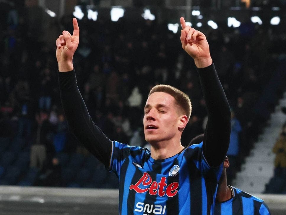 Le lacrime contro il Torino