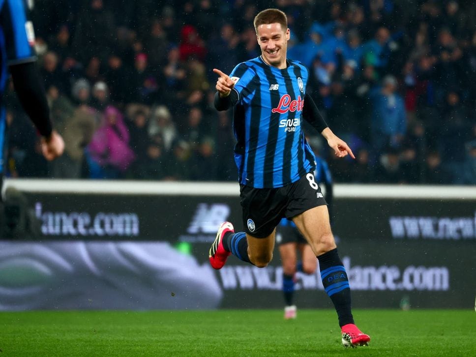 La firma con la Juve in Coppa Italia