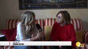 Santina Farina Non capisco come uno così violento potesse essere ancora in giro libero di ammazzare