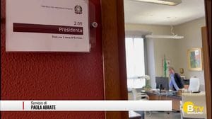 Tribunale per i minorenni, incontro con la neo Presidente Laura D'Urbino