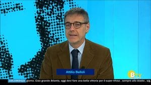 TUTTOATALANTA DIRETTA STADIO