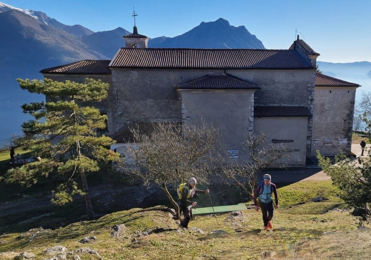 San Giovanni in monte Cala