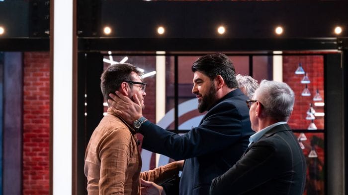 masterchef 232 la mia rivincita ora sogno un locale dove cucinare quello che amo video