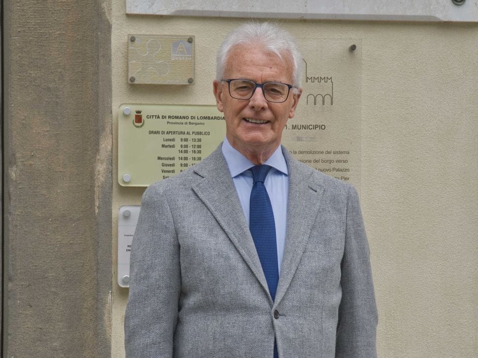 Gianfranco Gafforelli