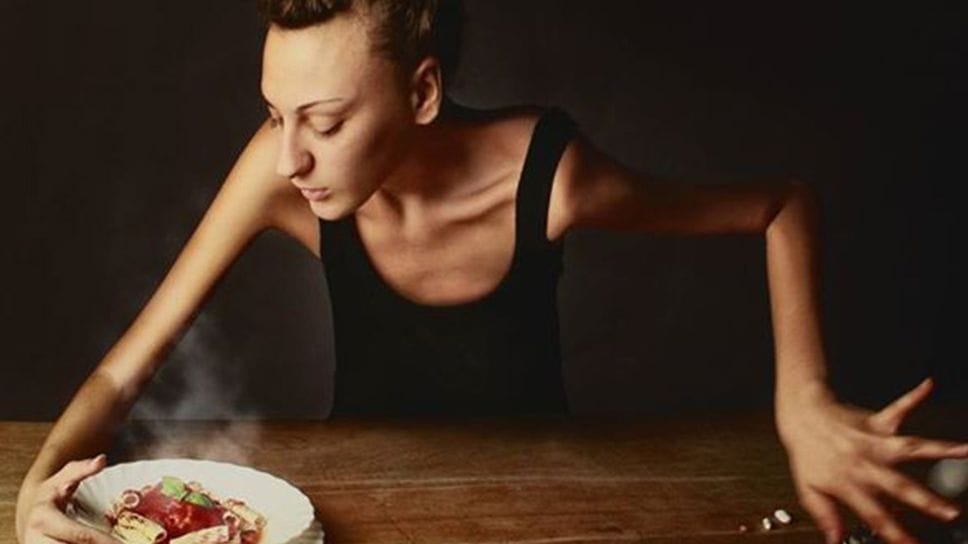 L’anoressia, un problema sempre più diffuso sul territorio