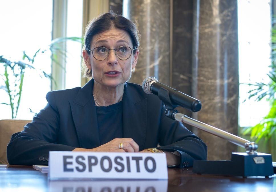 Maria Paola Esposito