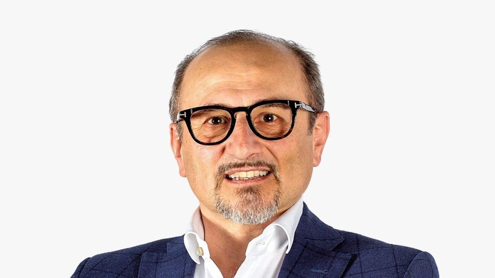 Vigilio Arcangeli, sindaco di Sarnico dal 2024