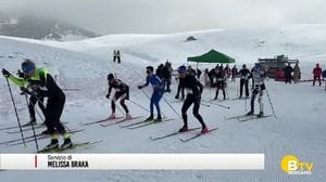 Cusio, ai Piani dell'Avaro il trofeo Nikolajevka tra sport e ricordo