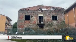 Madone: «caccia» al proprietario fantasma della casa abbandonata