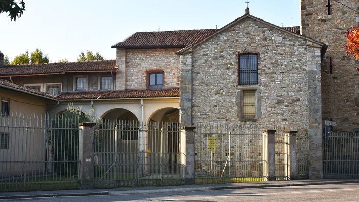 Politecnico delle Arti ai Celestini, c’è la firma per la nuova sede