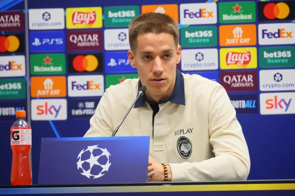Mario Pasalic