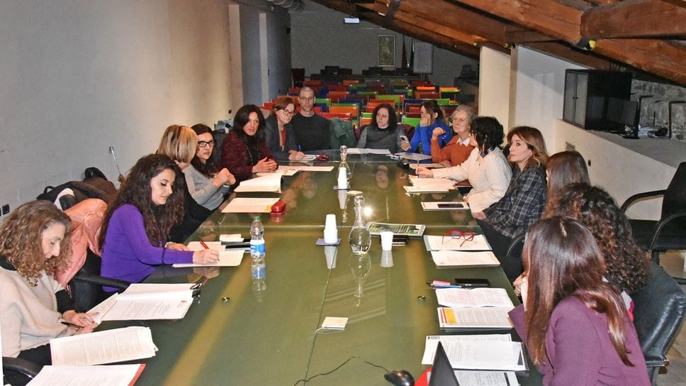 L’Osservatorio provinciale sulle discriminazioni di genere