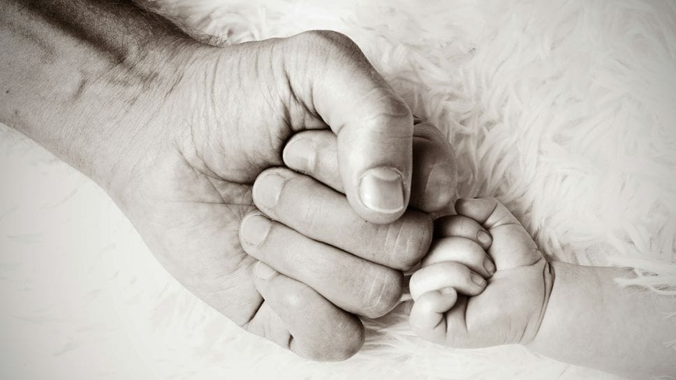 Festa del papà il 19 marzo: mandaci i tuoi scatti