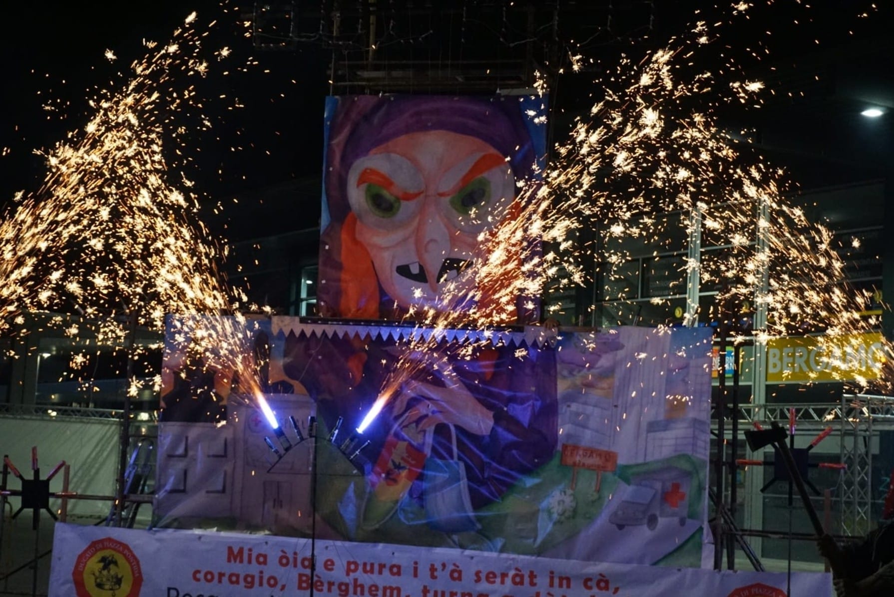 Il Rasgament de la Egia