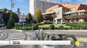 Sarnico, Comune in crisi, il sindaco Arcangeli si è dimesso