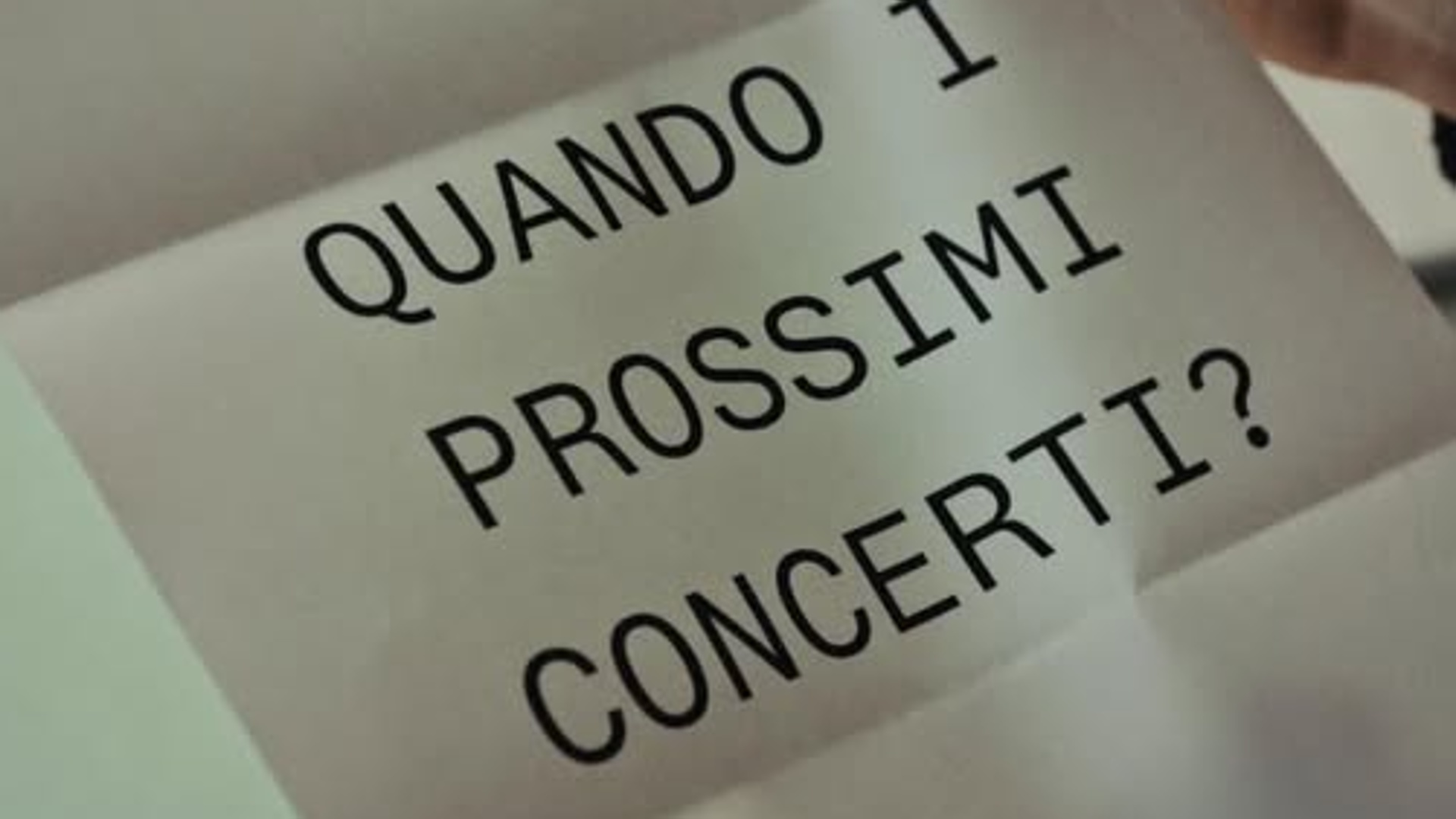 Pinguini Tattici Nucleari: Melosso del Trend Tour 2026