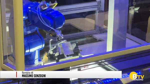 Bergamo, Asst Papa Giovanni XXIII, un costante processo di innovazione