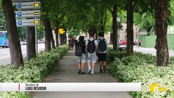 Superiori: crescono le scienze umane, la sanità e la finanza