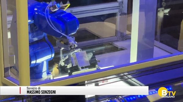 Bergamo, Asst Papa Giovanni XXIII, un costante processo di innovazione