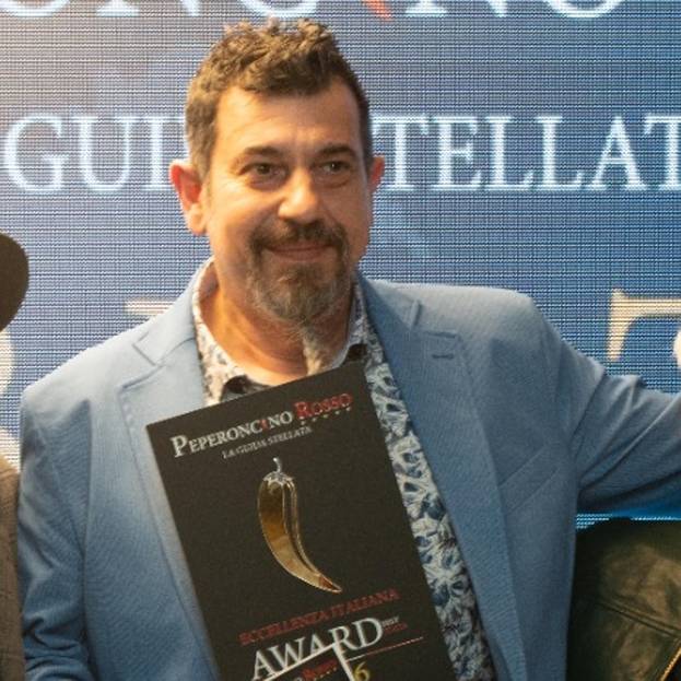 Da «Urban R-Evolution Pub» la pizza diventa esperienza di alta cucina