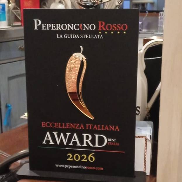 Da «Urban R-Evolution Pub» la pizza diventa esperienza di alta cucina