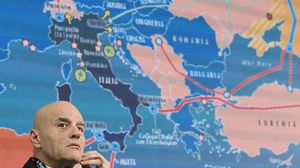 Dalla Bei 500 milioni per nuova bioraffineria Eni a Sannazzaro de' Burgondi