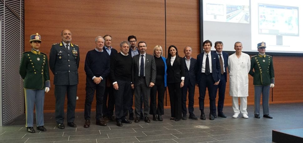 Diagnostica oncologica di precisione e analisi cliniche: all’ospedale Papa Giovanni due strumenti al top in Europa