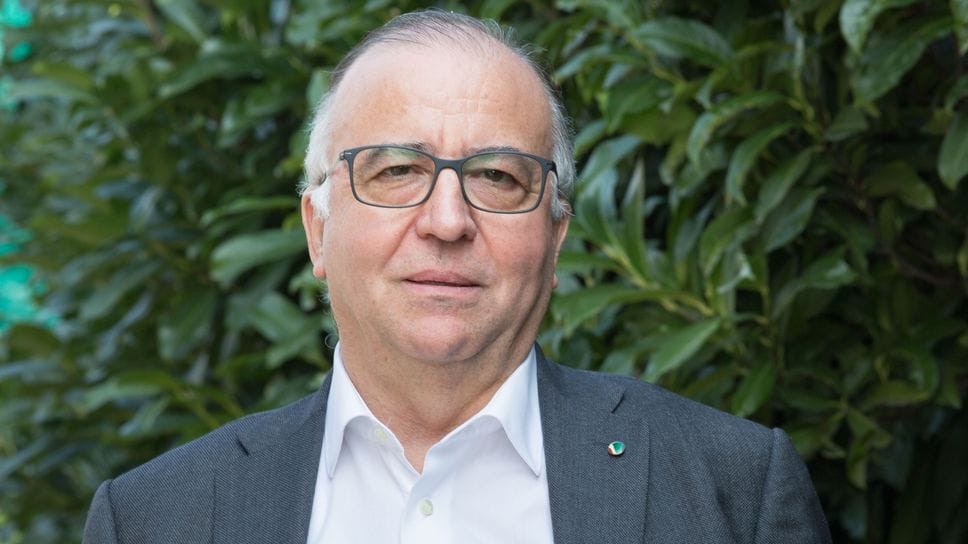 Fine mandato all’Inas per Petteni: «Ora il sociale»