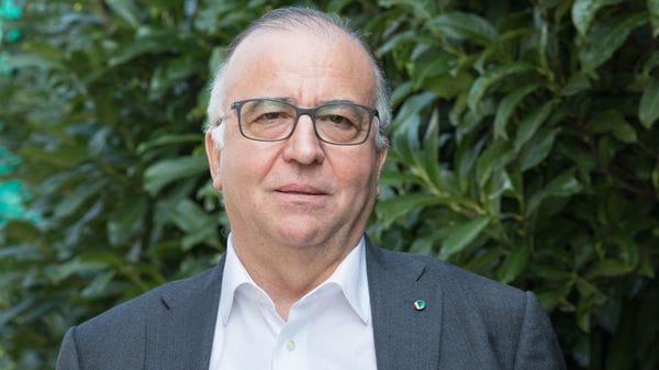 Fine mandato all’Inas per Petteni: «Ora il sociale»