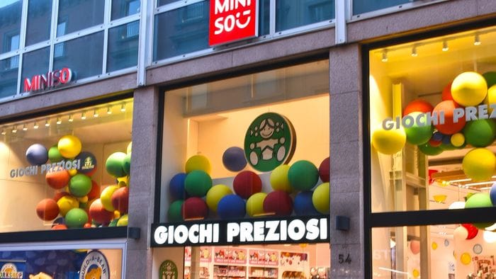 Giochi Preziosi a Bergamo, situazione in stallo. «Ipotesi sciopero»