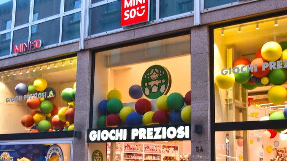Giochi Preziosi a Bergamo, situazione in stallo. «Ipotesi sciopero»