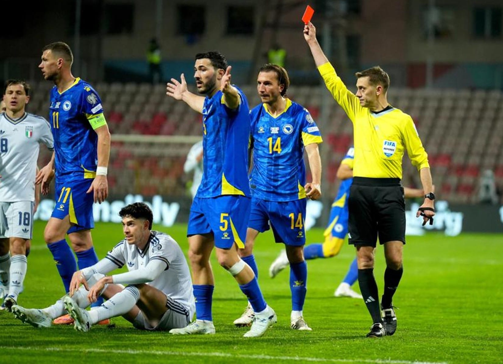 I nostri figli non hanno mai visto l’Italia ai Mondiali. È un dramma?