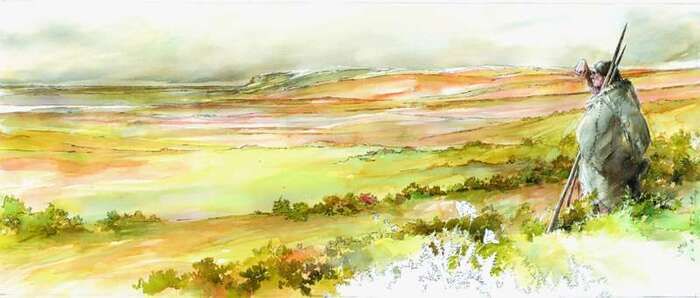 Il Dna antico racconta il declino degli ultimi Neanderthal europei