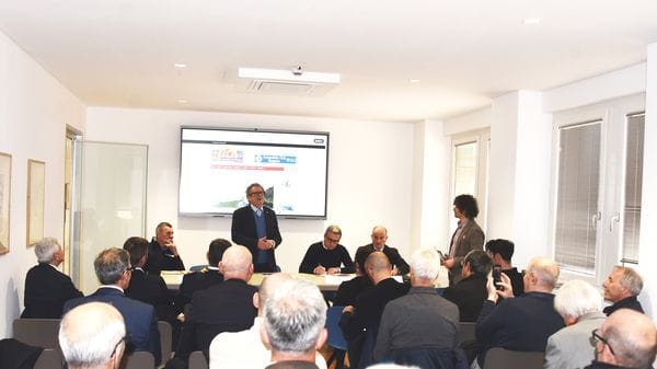 Il «Prealpi Orobiche» fa 40 (edizioni) fra storia, tradizione e qualche novità