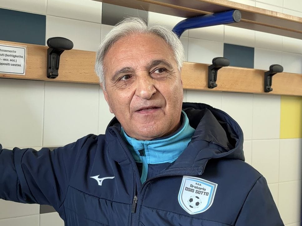 Osio Sotto, tenta di portare via un bambino di 8 anni. Il mister-carabiniere: «Così l’ho fermato»