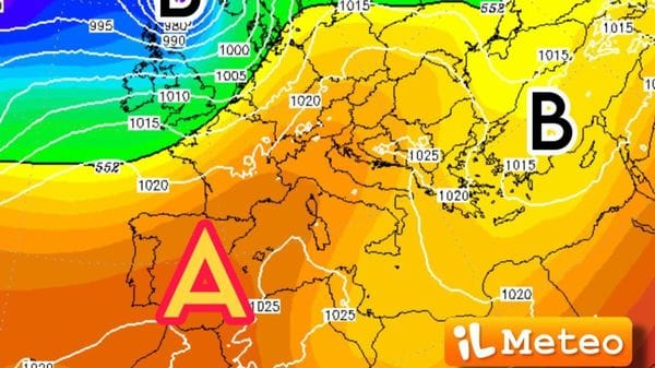 Pasqua e Pasquetta, arriva la Primavera: sole e caldo fino a 25 gradi