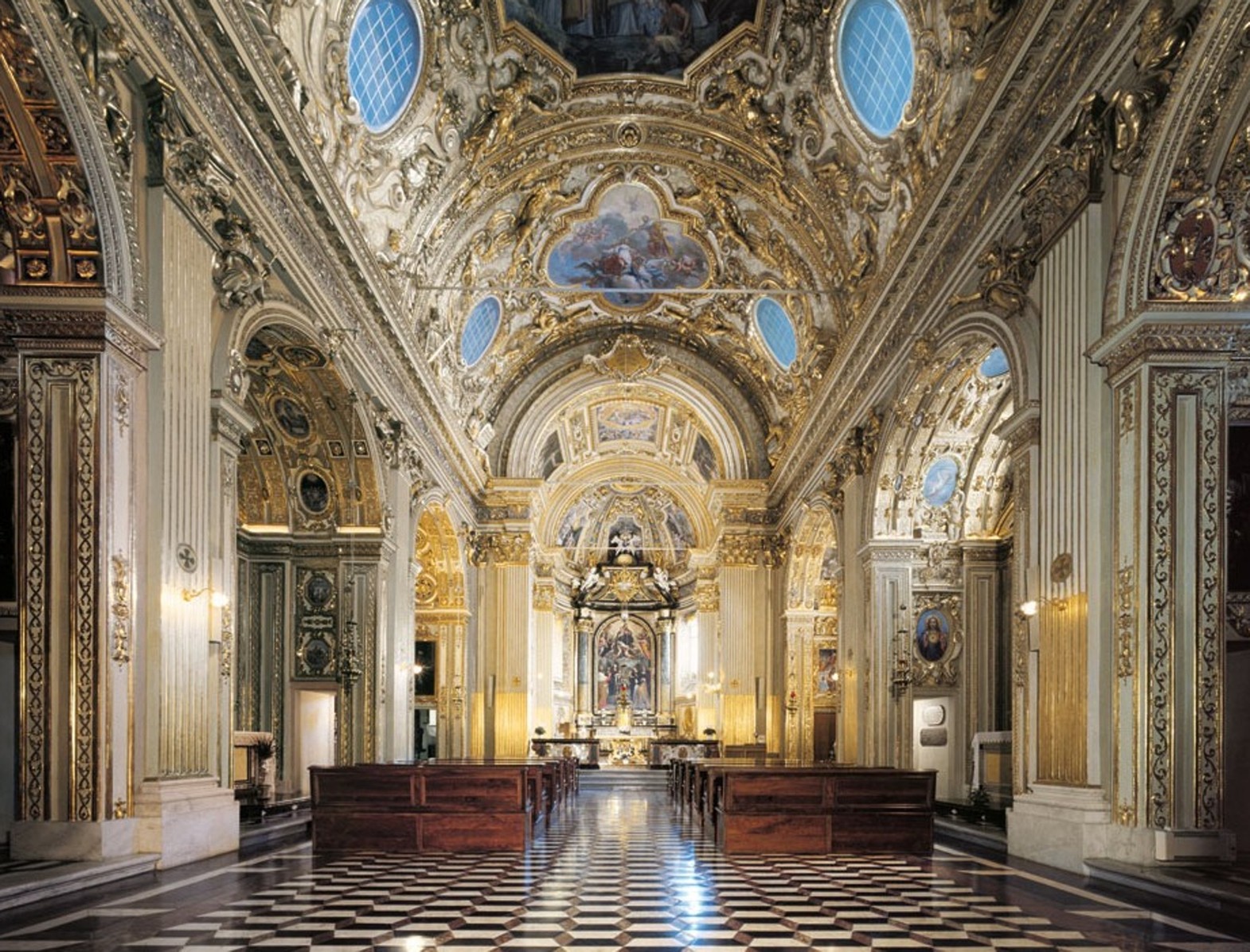 Torna «Pasquetta sulle Vie del Sacro» tra arte, musica e luoghi segreti