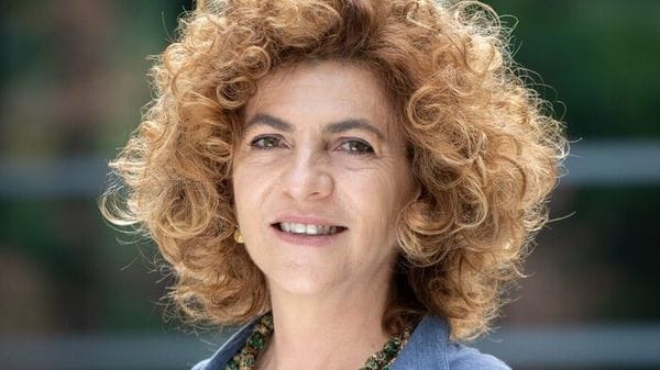 Un'italiana eletta nell'Associazione Americana per l'Avanzamento della Scienza 