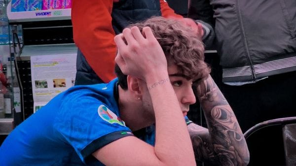 Vertici e strategie, il calcio va rifondato