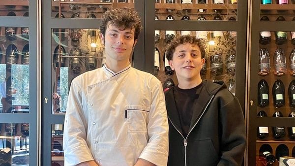 «Arturo» è casa, stile e passione.  Nuovo ristorante e lounge bar a Levate