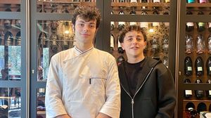 «Arturo» è casa, stile e passione.  Nuovo ristorante e lounge bar a Levate