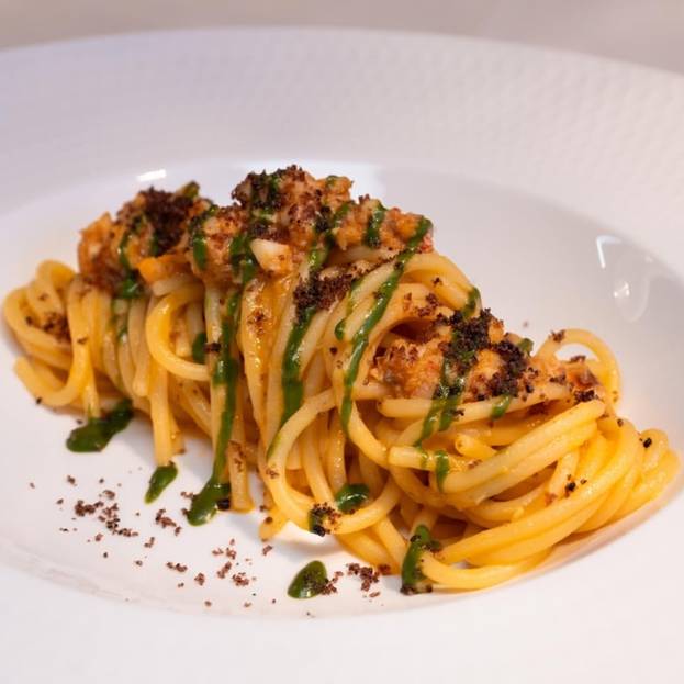 «Arturo» è casa, stile e passione.  Nuovo ristorante e lounge bar a Levate