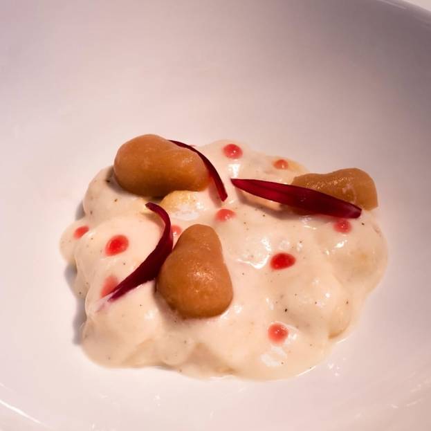 «Arturo» è casa, stile e passione.  Nuovo ristorante e lounge bar a Levate