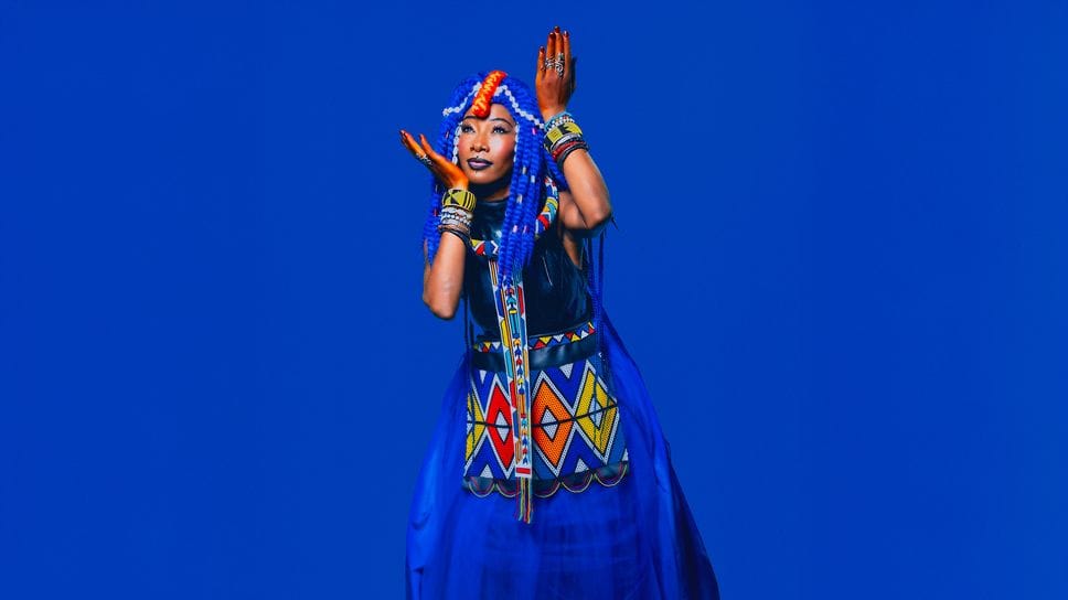 Bergamo Jazz Estate:  Dee Dee Bridgewater e Fatoumata Diawara al Lazzaretto