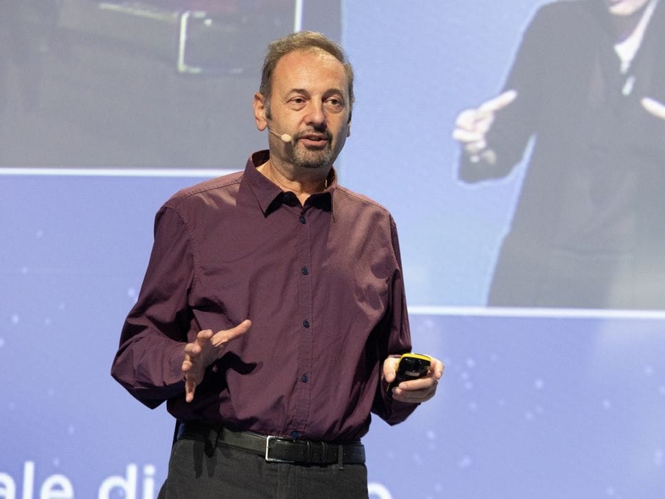 BergamoScienza: tornano le «Mattine Fuoriclasse» con scienziati internazionali