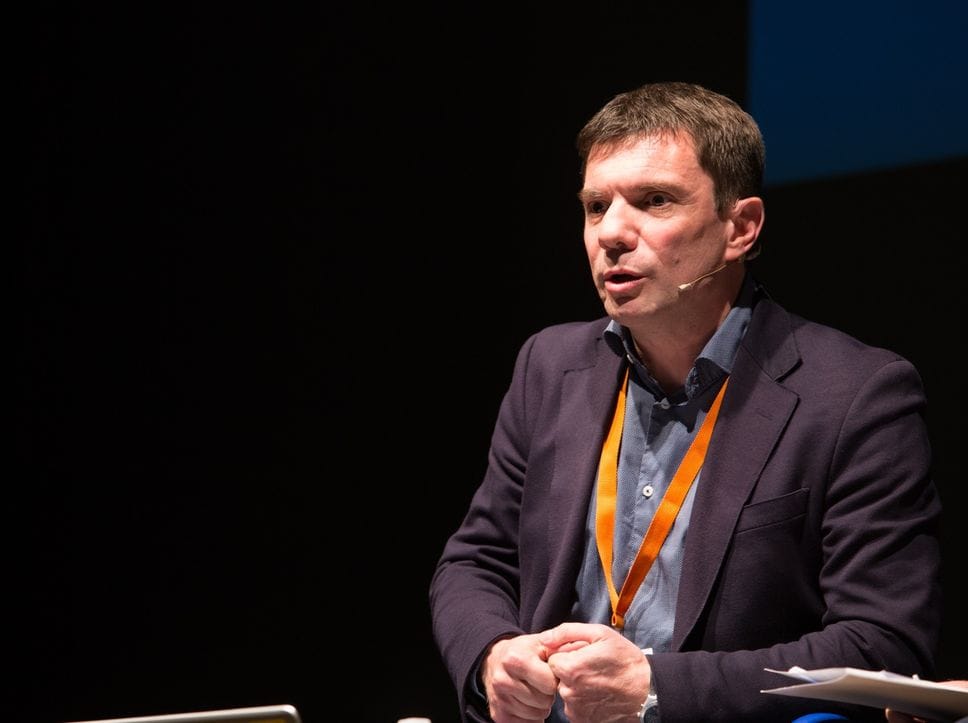 BergamoScienza: tornano le «Mattine Fuoriclasse» con scienziati internazionali