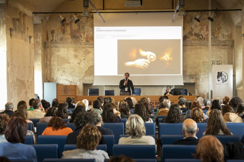 BergamoScienza: tornano le «Mattine Fuoriclasse» con scienziati internazionali